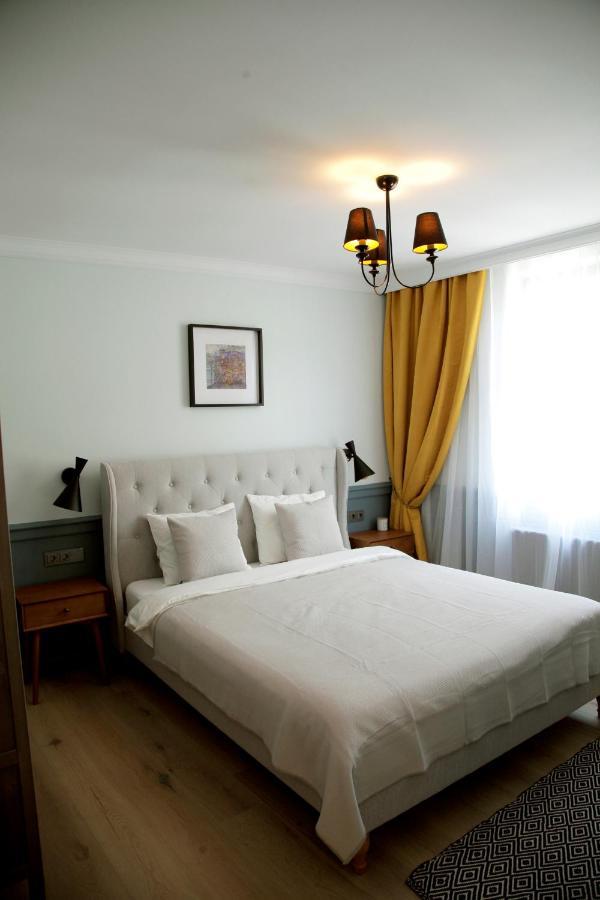Central Boutique Apartments Sighişoara Dış mekan fotoğraf
