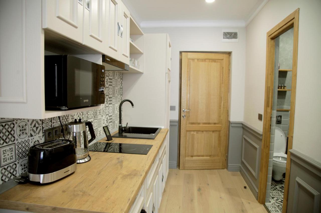 Central Boutique Apartments Sighişoara Dış mekan fotoğraf