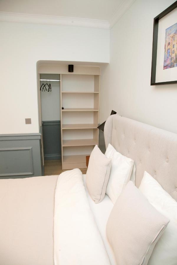 Central Boutique Apartments Sighişoara Dış mekan fotoğraf
