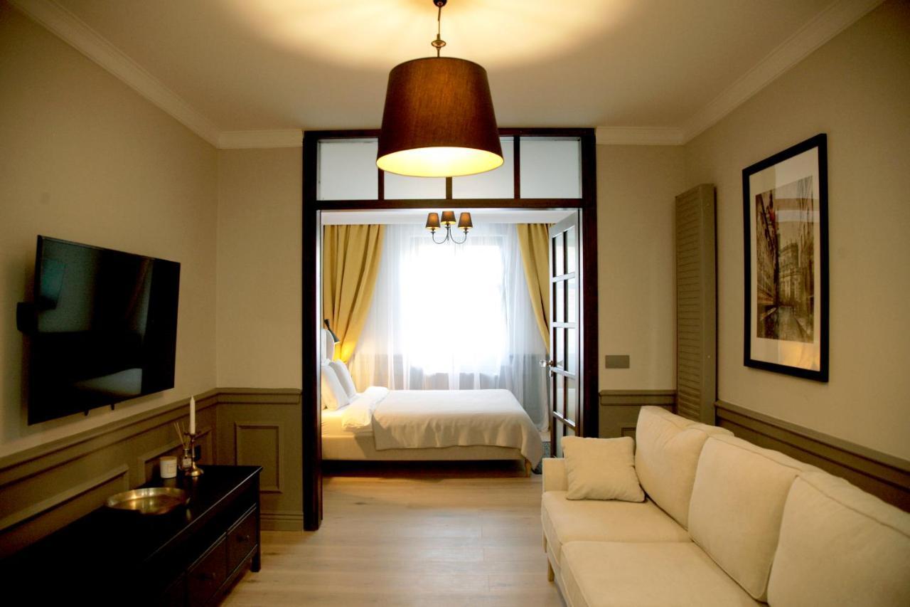 Central Boutique Apartments Sighişoara Dış mekan fotoğraf
