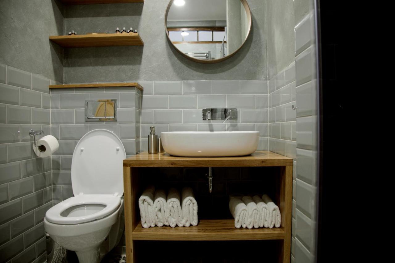 Central Boutique Apartments Sighişoara Dış mekan fotoğraf