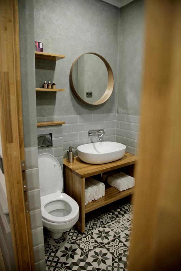 Central Boutique Apartments Sighişoara Dış mekan fotoğraf