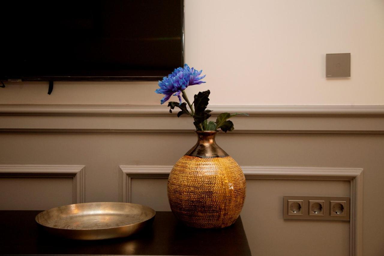 Central Boutique Apartments Sighişoara Dış mekan fotoğraf