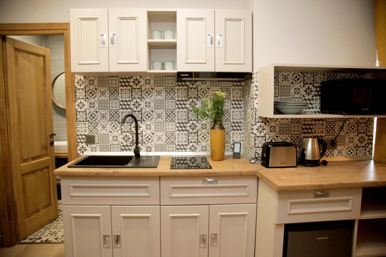 Central Boutique Apartments Sighişoara Dış mekan fotoğraf