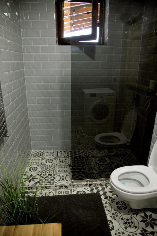 Central Boutique Apartments Sighişoara Dış mekan fotoğraf