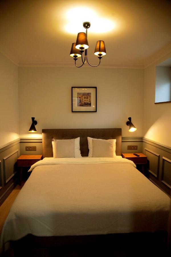 Central Boutique Apartments Sighişoara Dış mekan fotoğraf