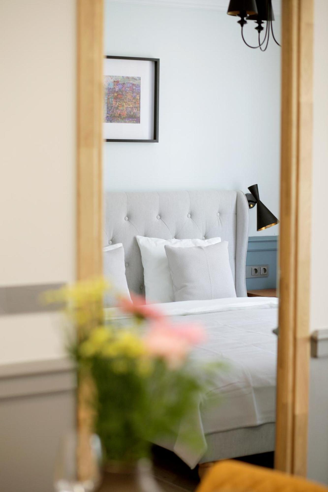 Central Boutique Apartments Sighişoara Dış mekan fotoğraf