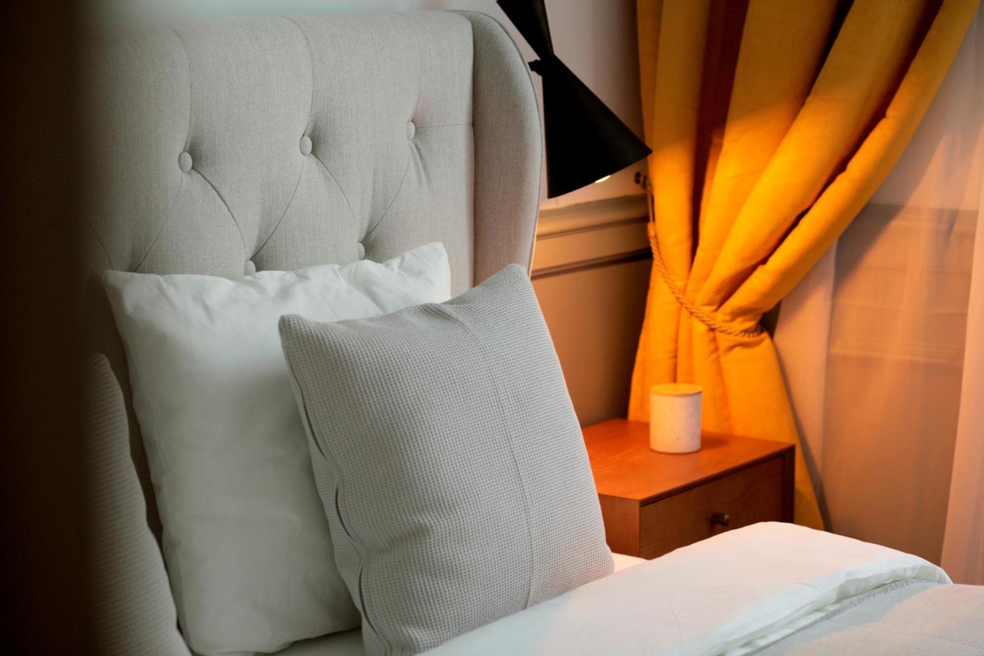 Central Boutique Apartments Sighişoara Dış mekan fotoğraf