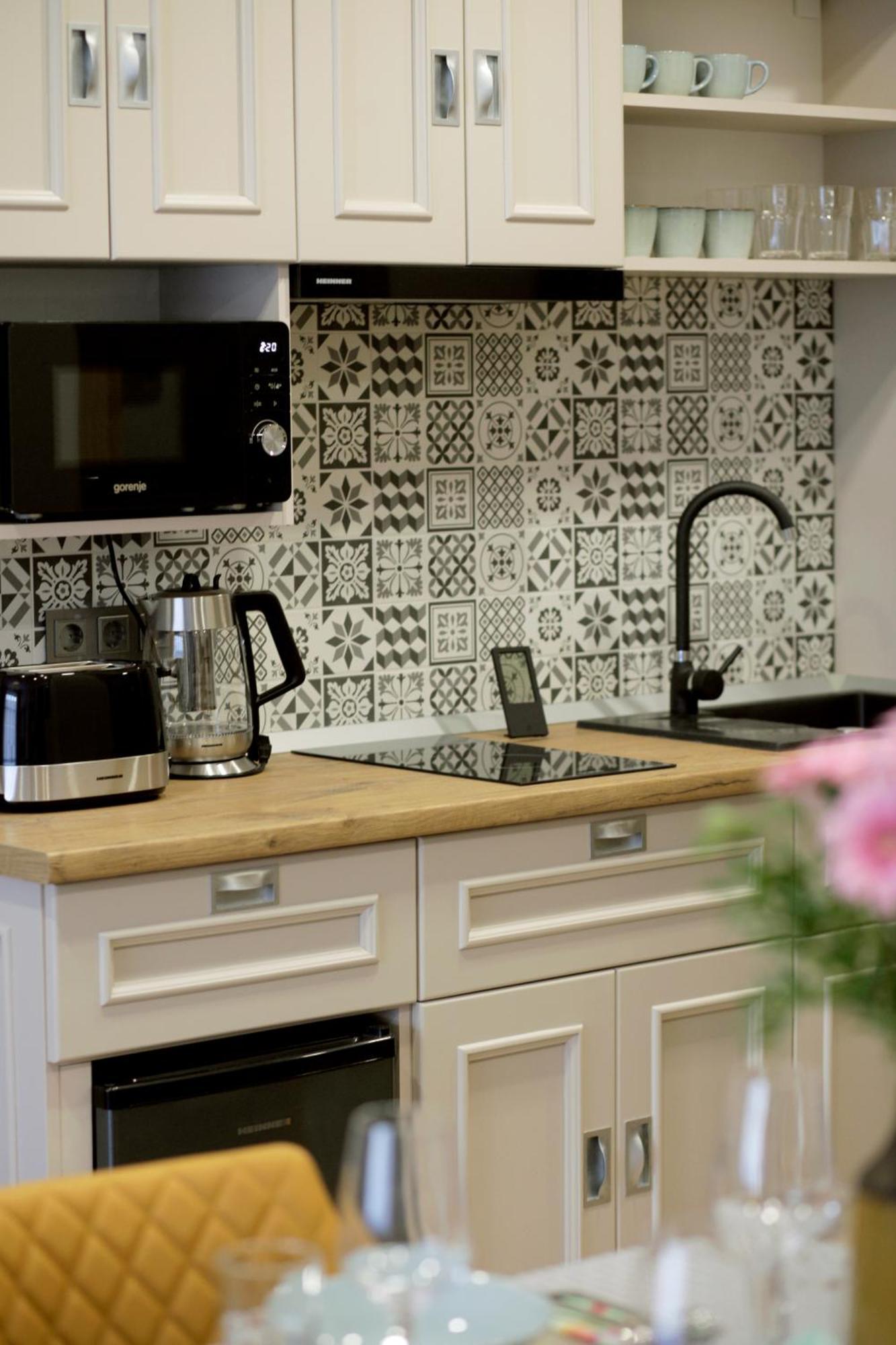 Central Boutique Apartments Sighişoara Dış mekan fotoğraf