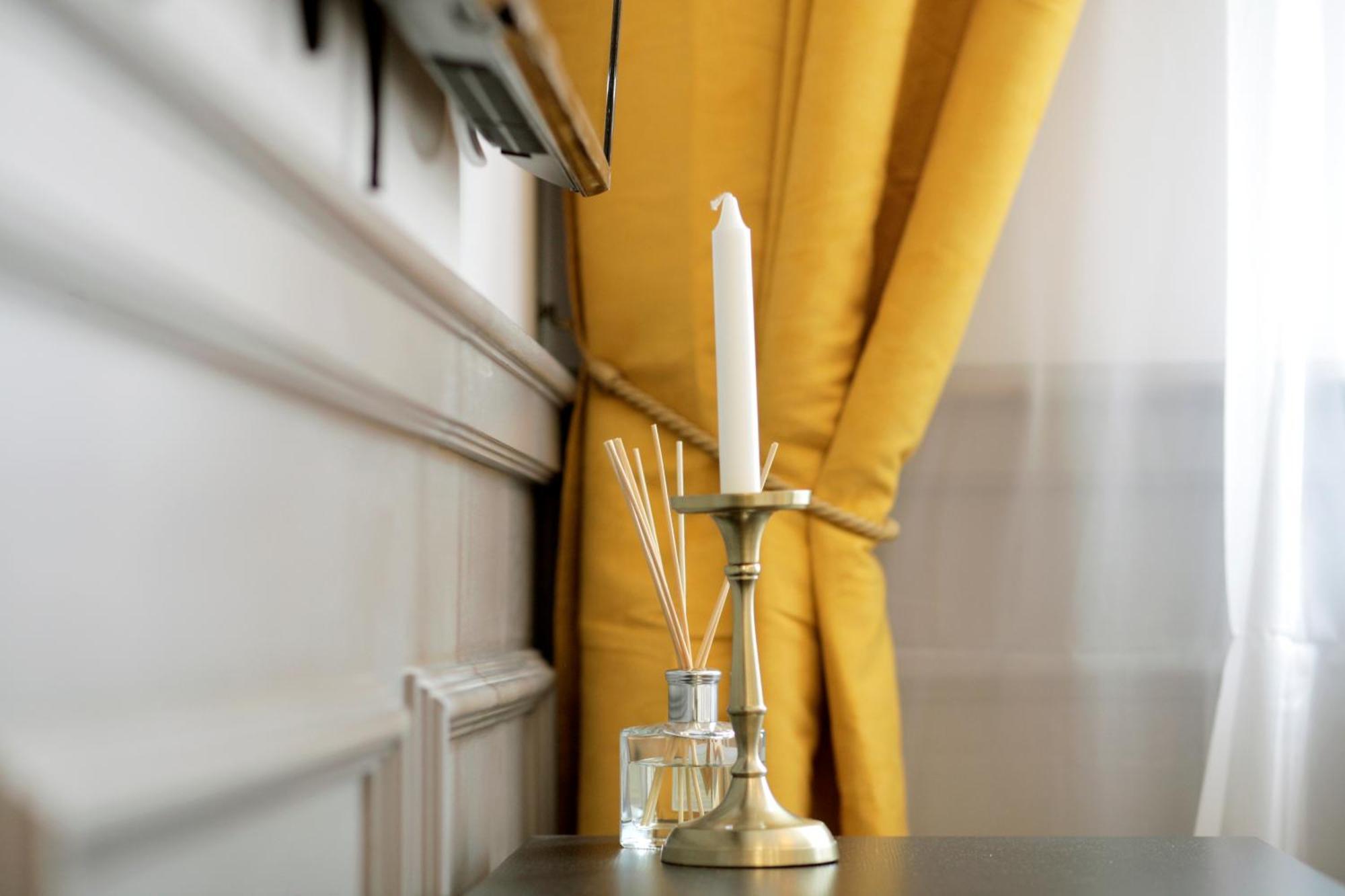 Central Boutique Apartments Sighişoara Dış mekan fotoğraf