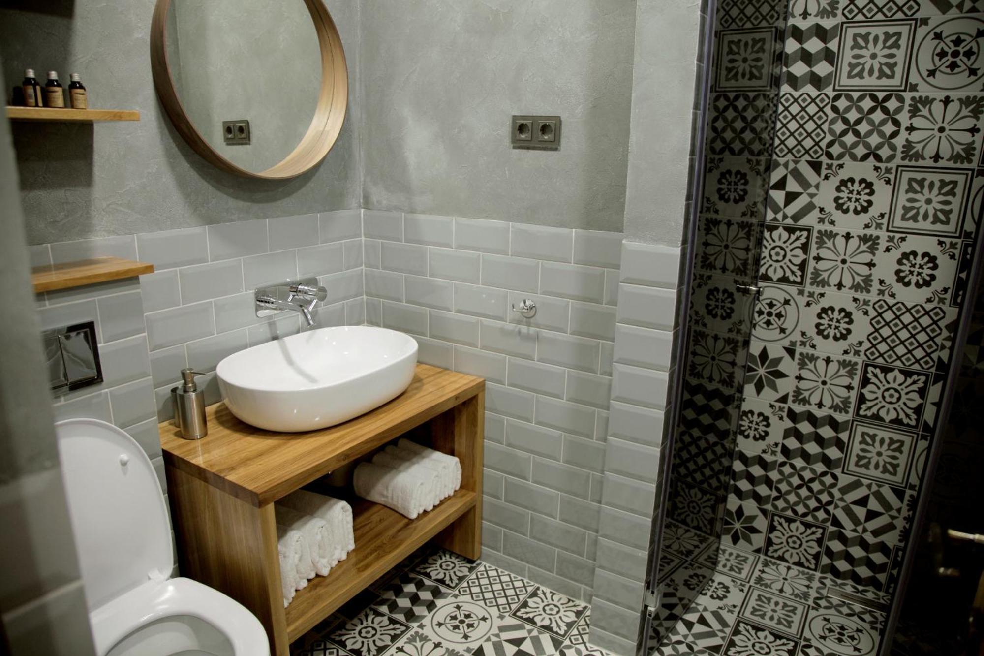 Central Boutique Apartments Sighişoara Oda fotoğraf
